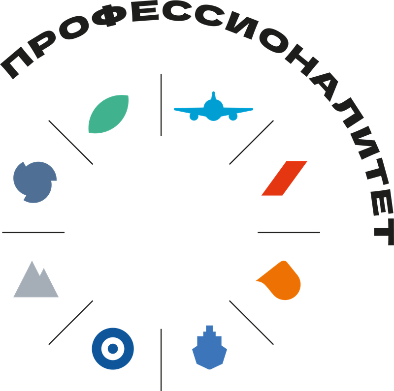 Федеральный проект «Профессионалитет»
